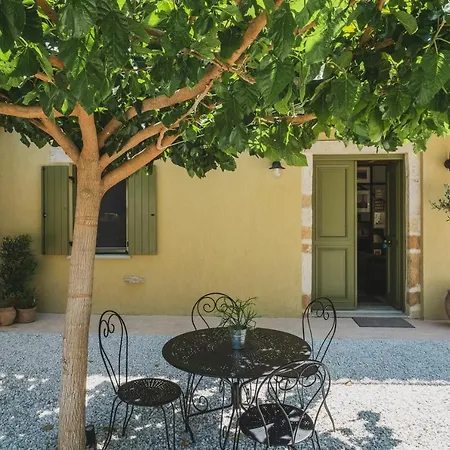 Casa Olea - A Venetian Era With Courtyard Semesterbostad