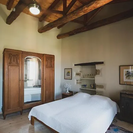 Casa Olea - A Venetian Era With Courtyard *