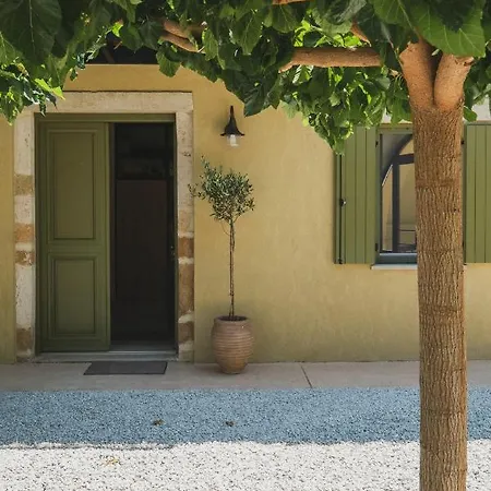 Casa Olea - A Venetian Era With Courtyard