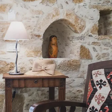Casa Olea - A Venetian Era With Courtyard *