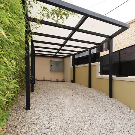 Casa Olea - A Venetian Era With Courtyard