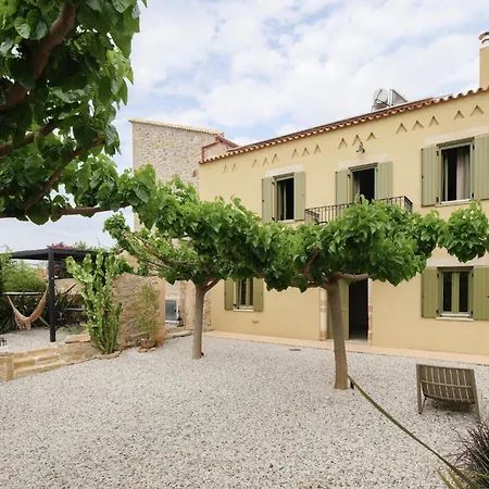 Casa Olea - A Venetian Era With Courtyard *