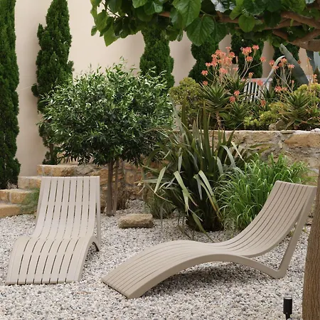 Casa Olea - A Venetian Era With Courtyard *