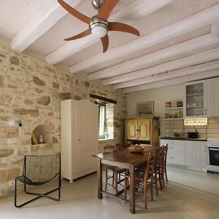 Casa Olea - A Venetian Era With Courtyard Semesterbostad *