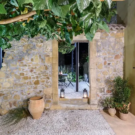 Casa Olea - A Venetian Era With Courtyard