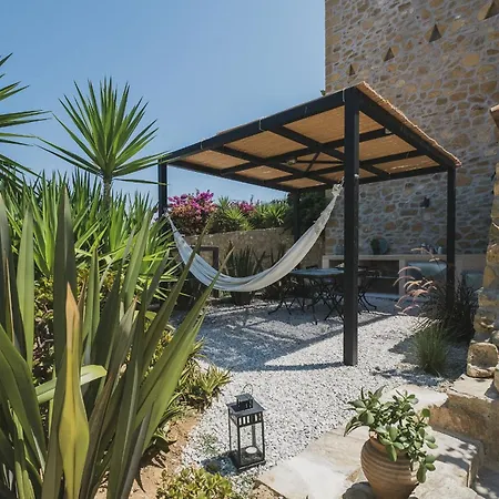 Ferienhaus Casa Olea - A Venetian Era With Courtyard
