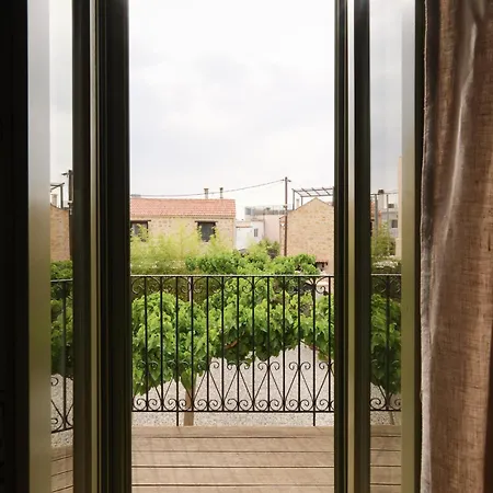 Ferienhaus Casa Olea - A Venetian Era With Courtyard