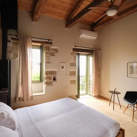Ferienhaus Casa Olea - A Venetian Era With Courtyard *